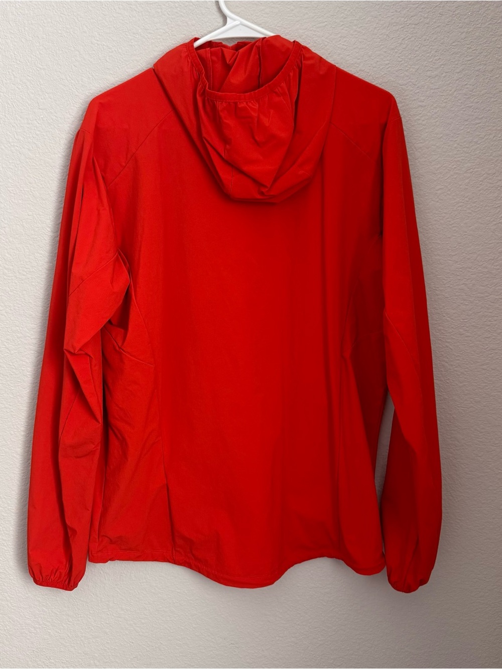 Rab Orange/Red Borealis Jacket - Picture 2 of 7
